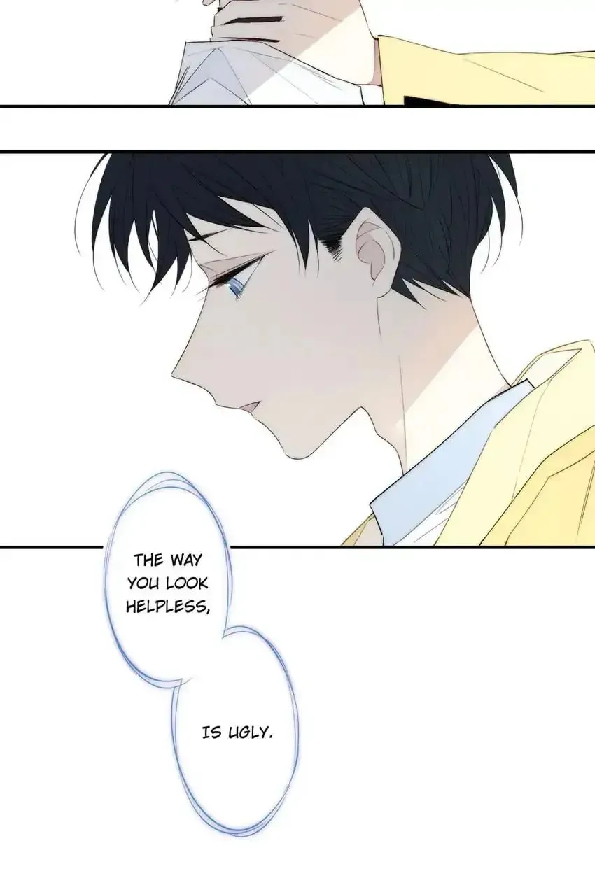 Read Cry for Me chapter 131 image 15 on Lezhin