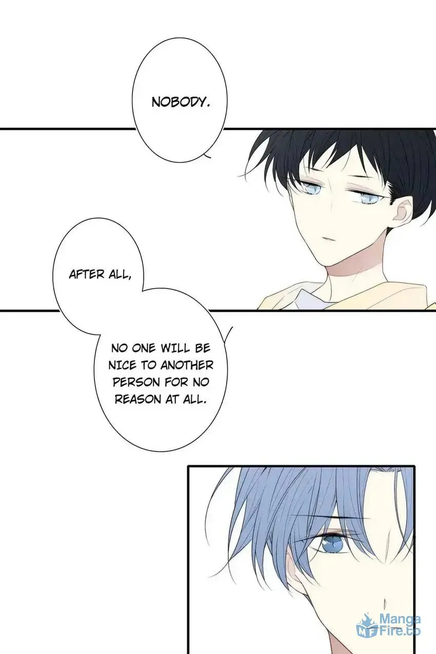 Read Cry for Me chapter 131 image 17 on Lezhin