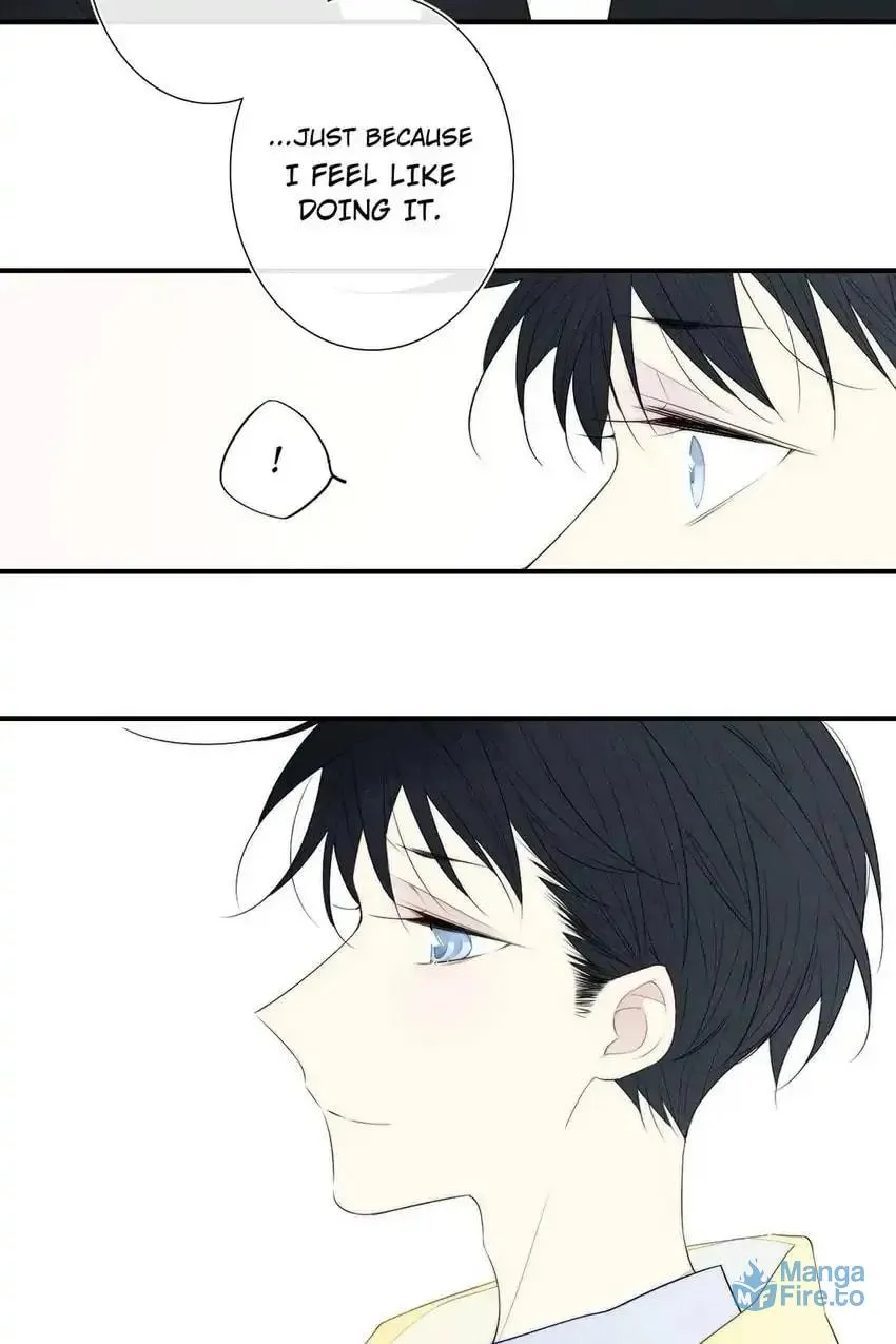 Read Cry for Me chapter 131 image 20 on Lezhin