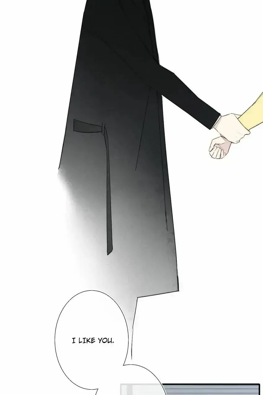 Read Cry for Me chapter 131 image 24 on Lezhin