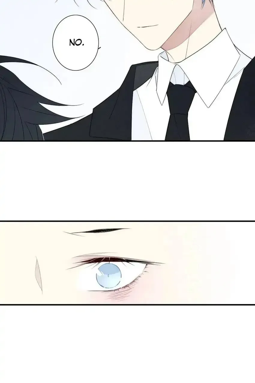 Read Cry for Me chapter 131 image 27 on Lezhin