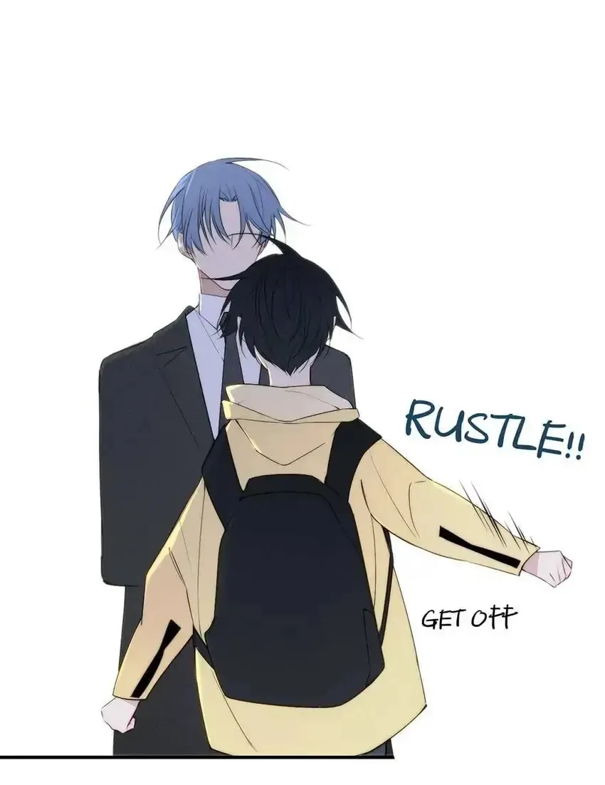 Read Cry for Me chapter 131 image 28 on Lezhin