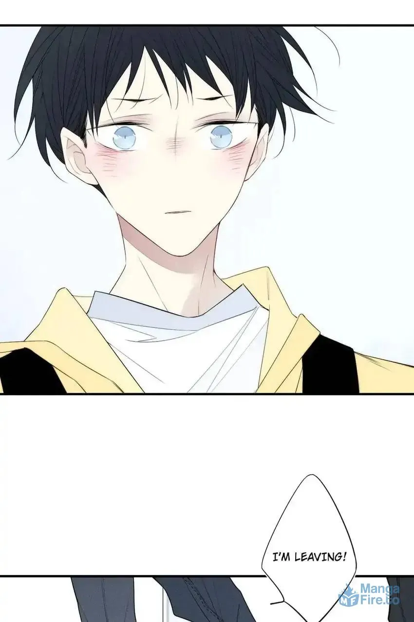 Read Cry for Me chapter 131 image 29 on Lezhin