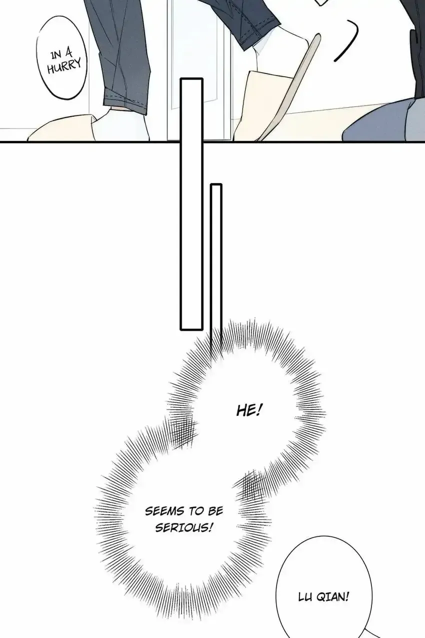 Read Cry for Me chapter 131 image 30 on Lezhin