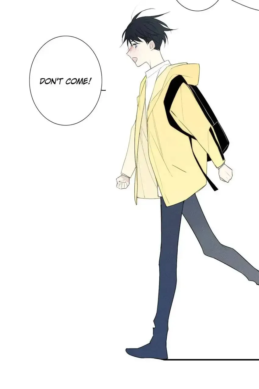 Read Cry for Me chapter 131 image 31 on Lezhin