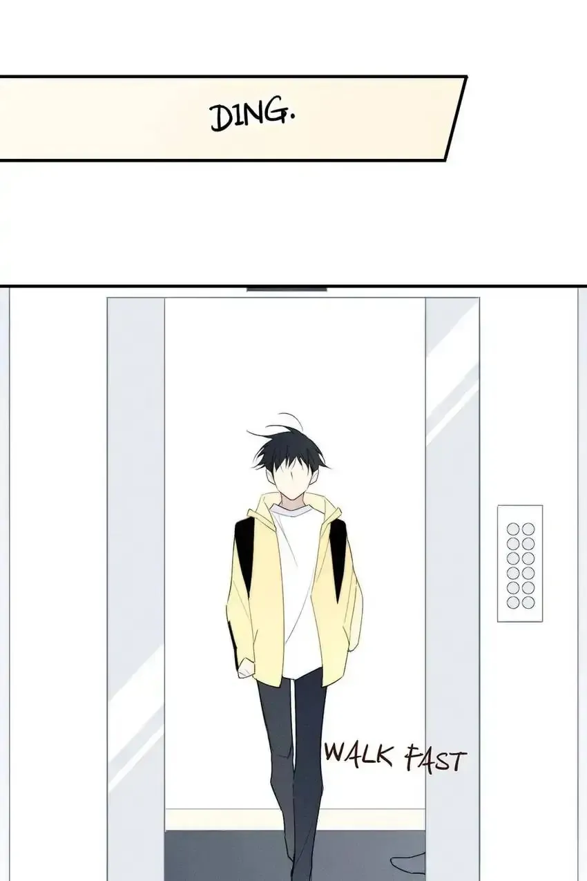 Read Cry for Me chapter 131 image 33 on Lezhin