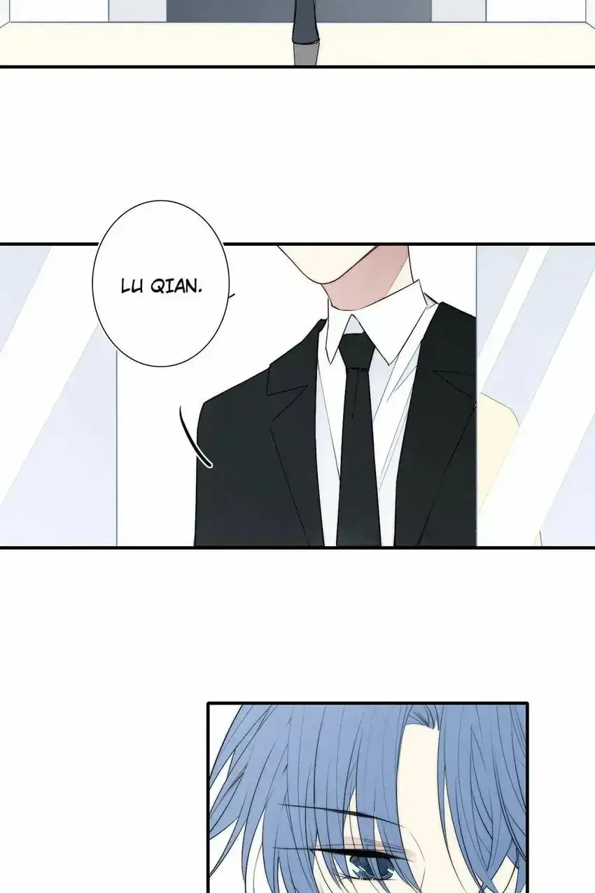 Read Cry for Me chapter 131 image 34 on Lezhin
