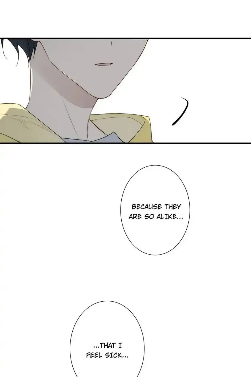 Read Cry for Me chapter 131 image 4 on Lezhin