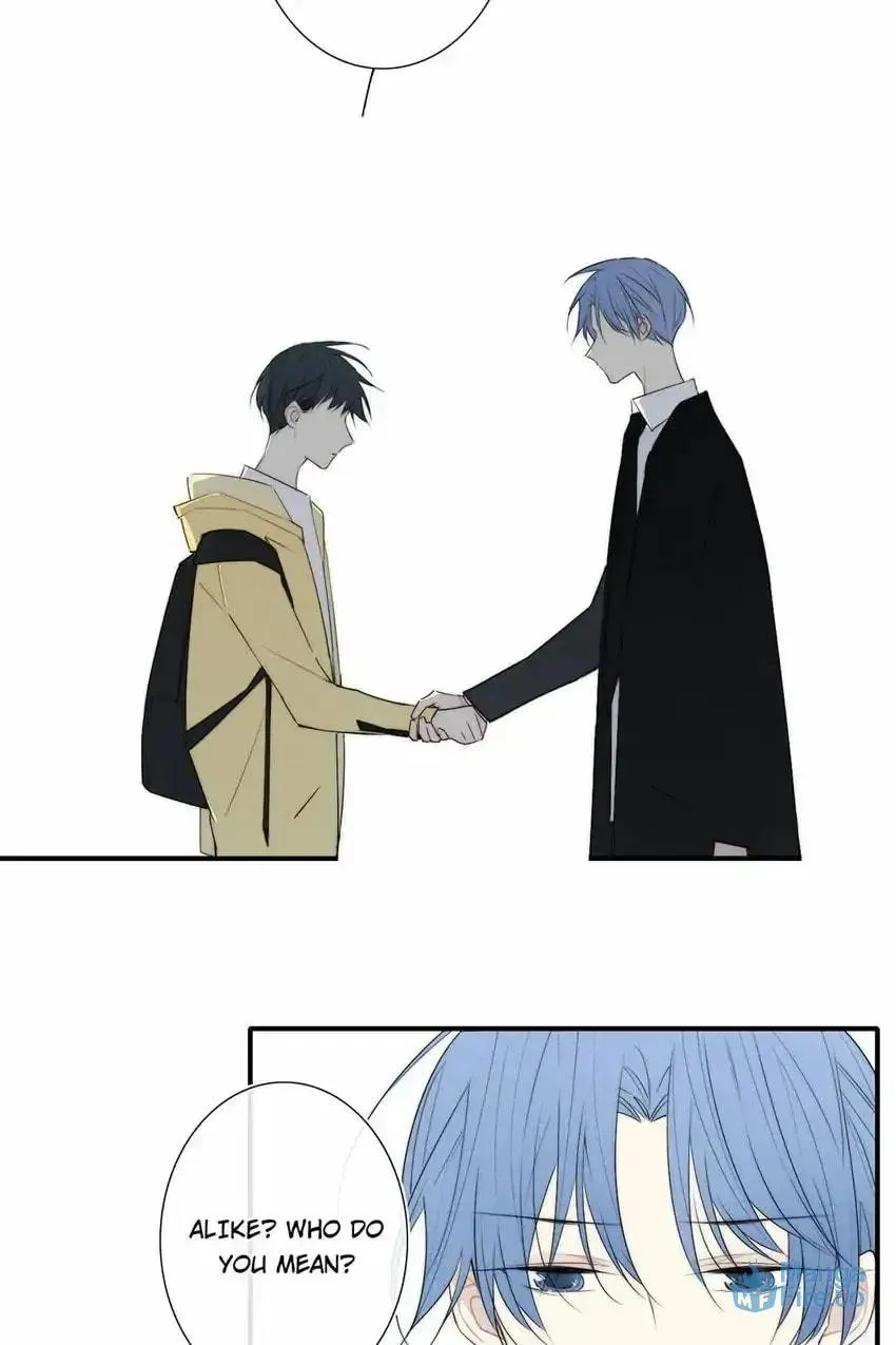 Read Cry for Me chapter 131 image 5 on Lezhin