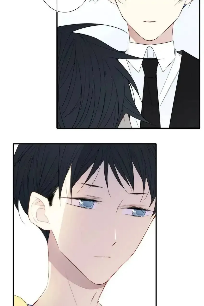 Read Cry for Me chapter 131 image 6 on Lezhin