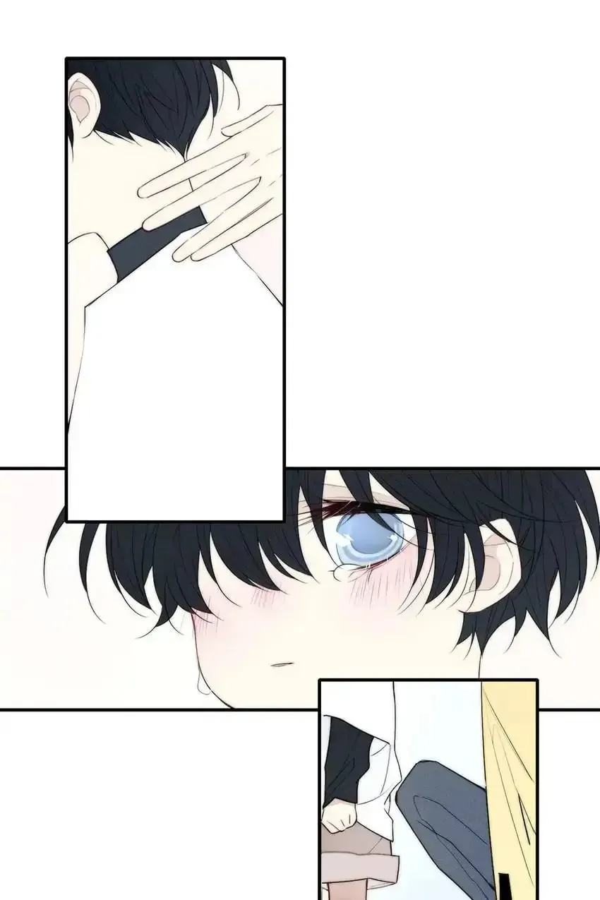Read Cry for Me chapter 131 image 9 on Lezhin
