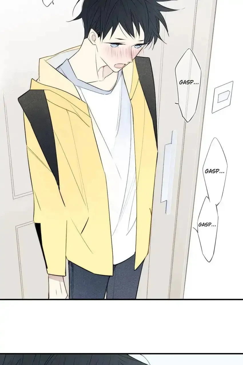 Read Cry for Me chapter 132 image 1 on Lezhin