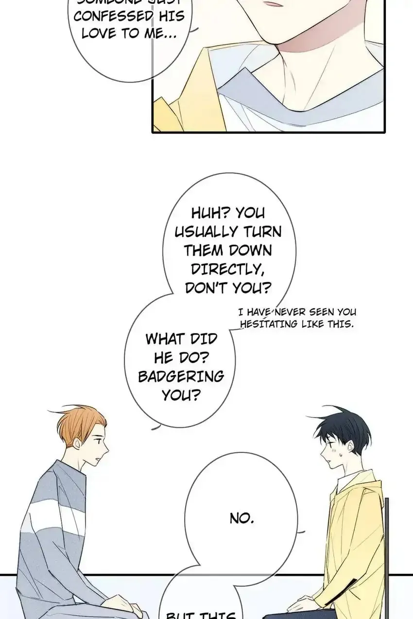 Read Cry for Me chapter 132 image 10 on Lezhin