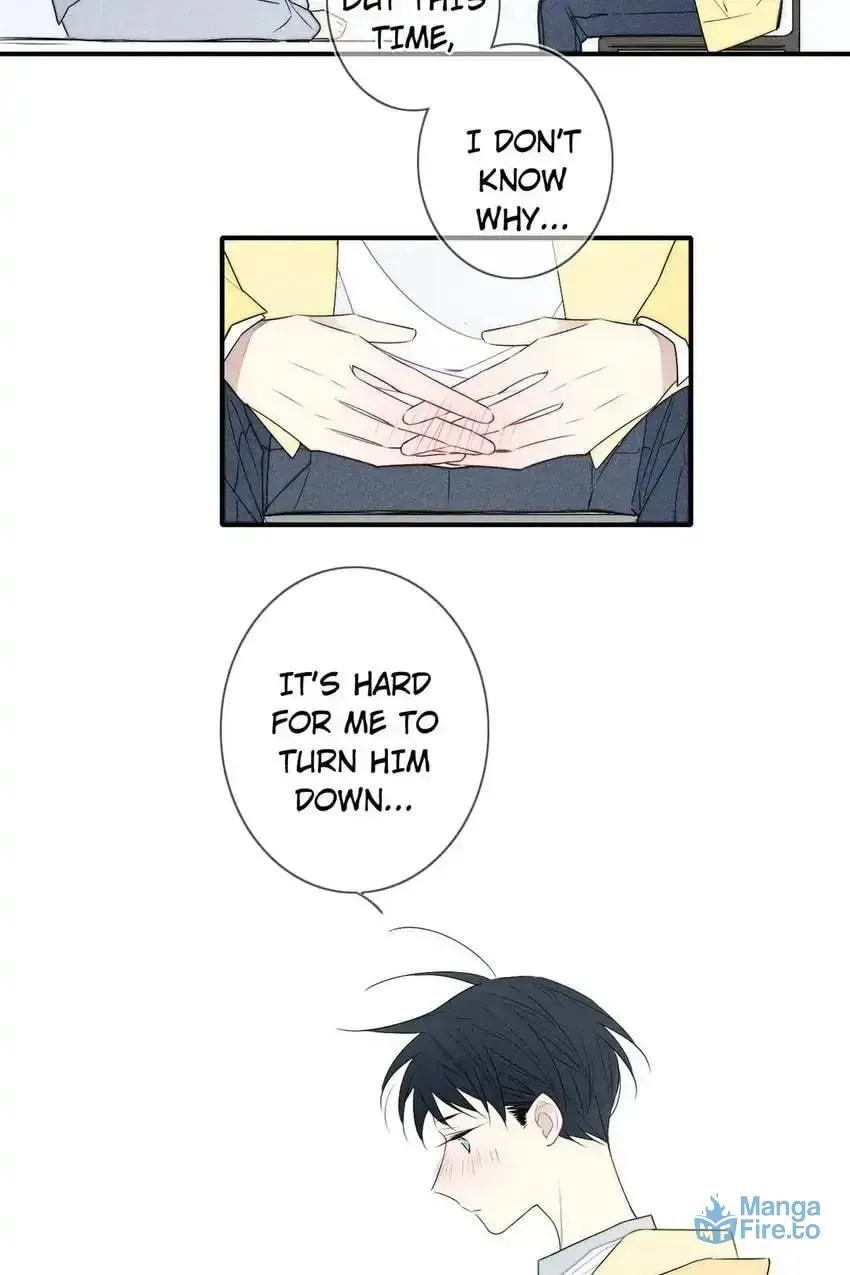 Read Cry for Me chapter 132 image 11 on Lezhin