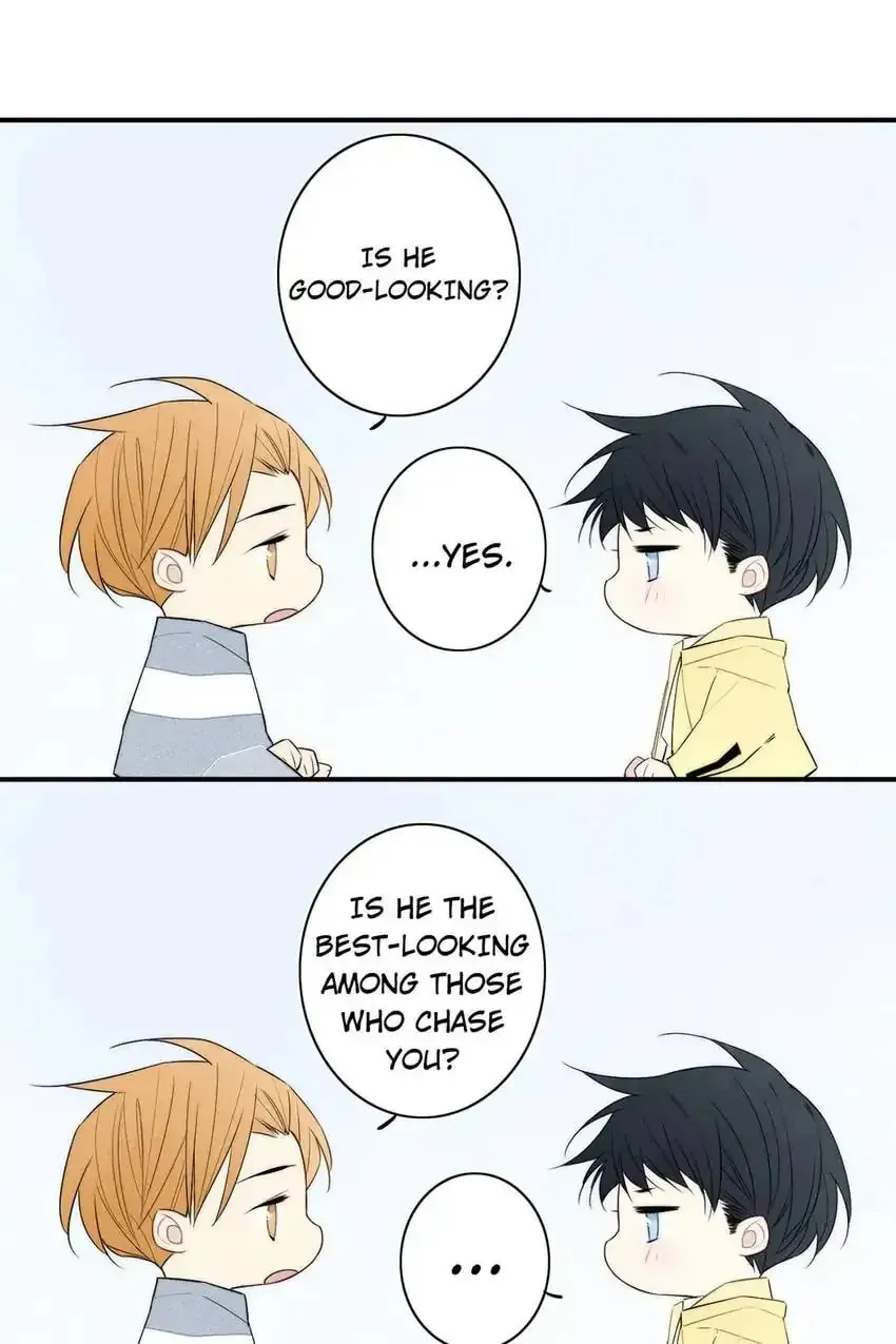 Read Cry for Me chapter 132 image 13 on Lezhin