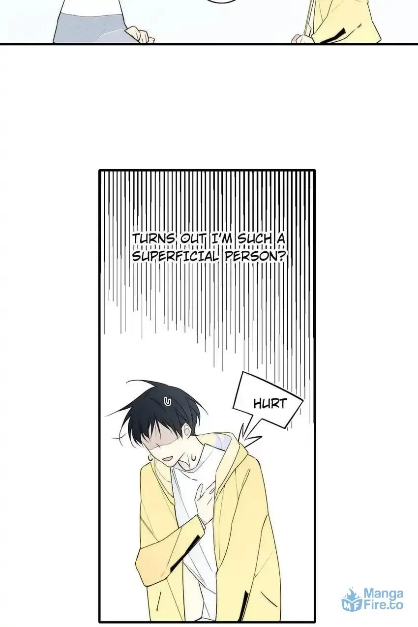 Read Cry for Me chapter 132 image 14 on Lezhin