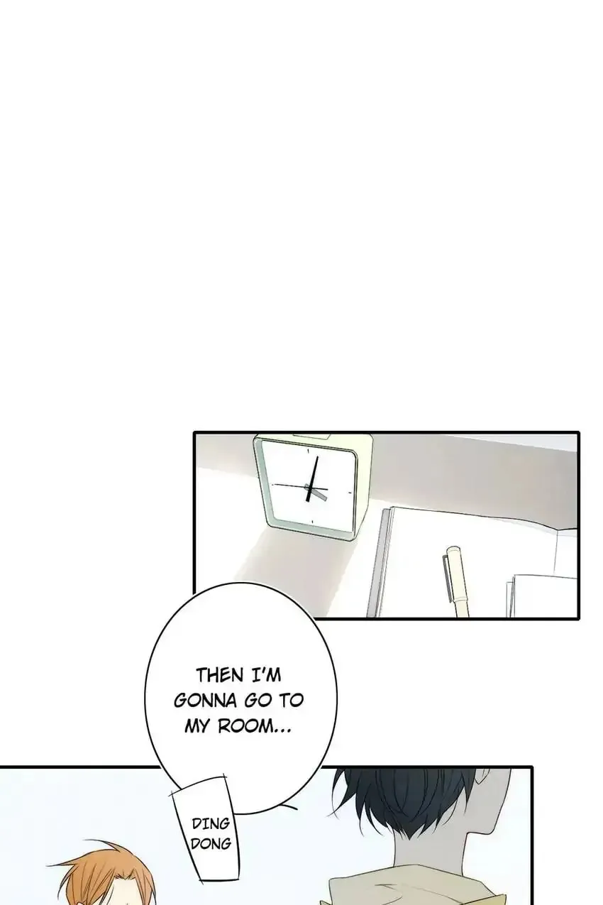 Read Cry for Me chapter 132 image 15 on Lezhin