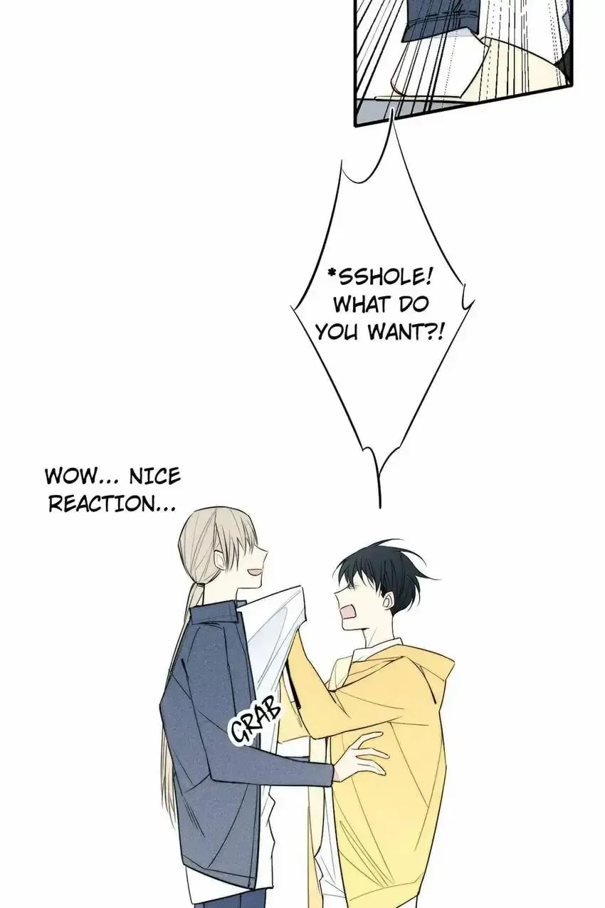 Read Cry for Me chapter 132 image 21 on Lezhin