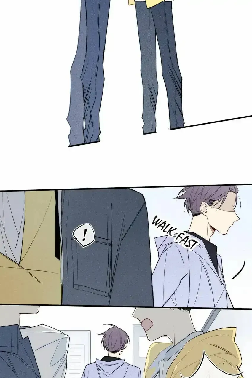 Read Cry for Me chapter 132 image 22 on Lezhin