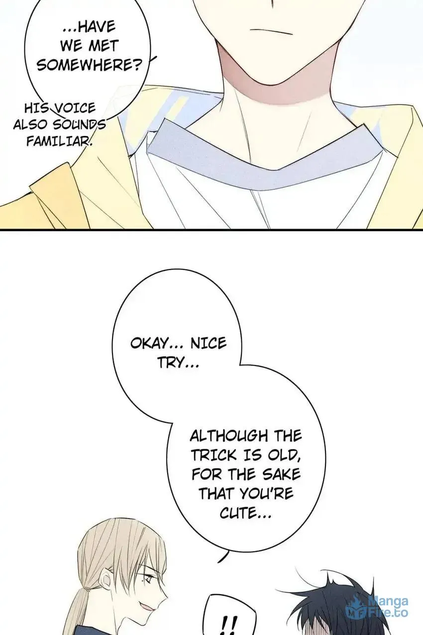 Read Cry for Me chapter 132 image 26 on Lezhin