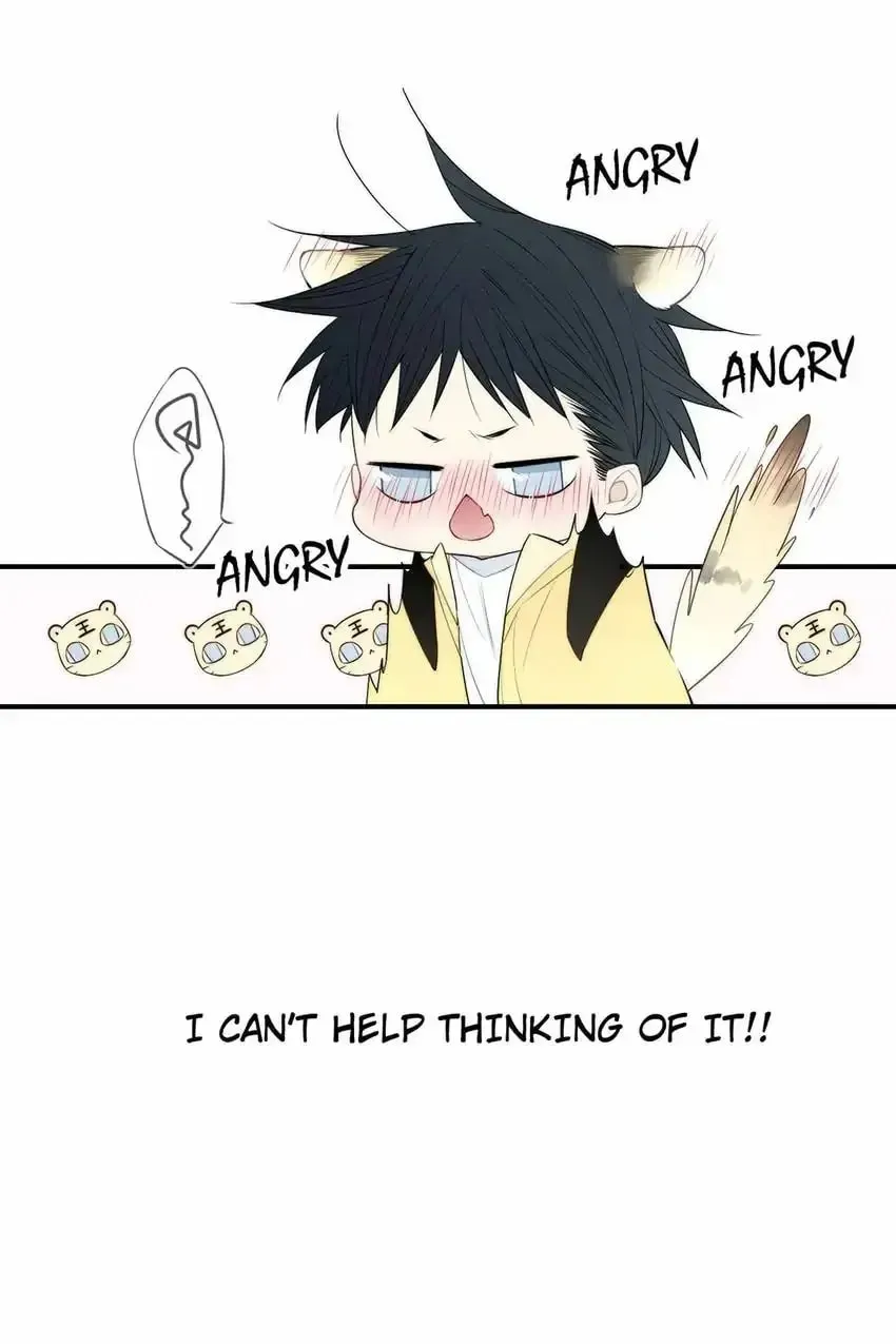 Read Cry for Me chapter 132 image 4 on Lezhin