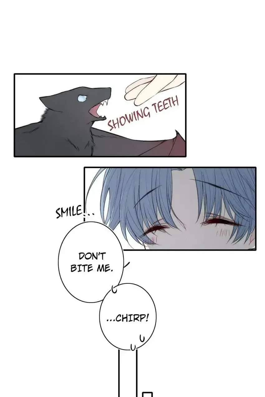 Read Cry for Me chapter 133 image 12 on Lezhin