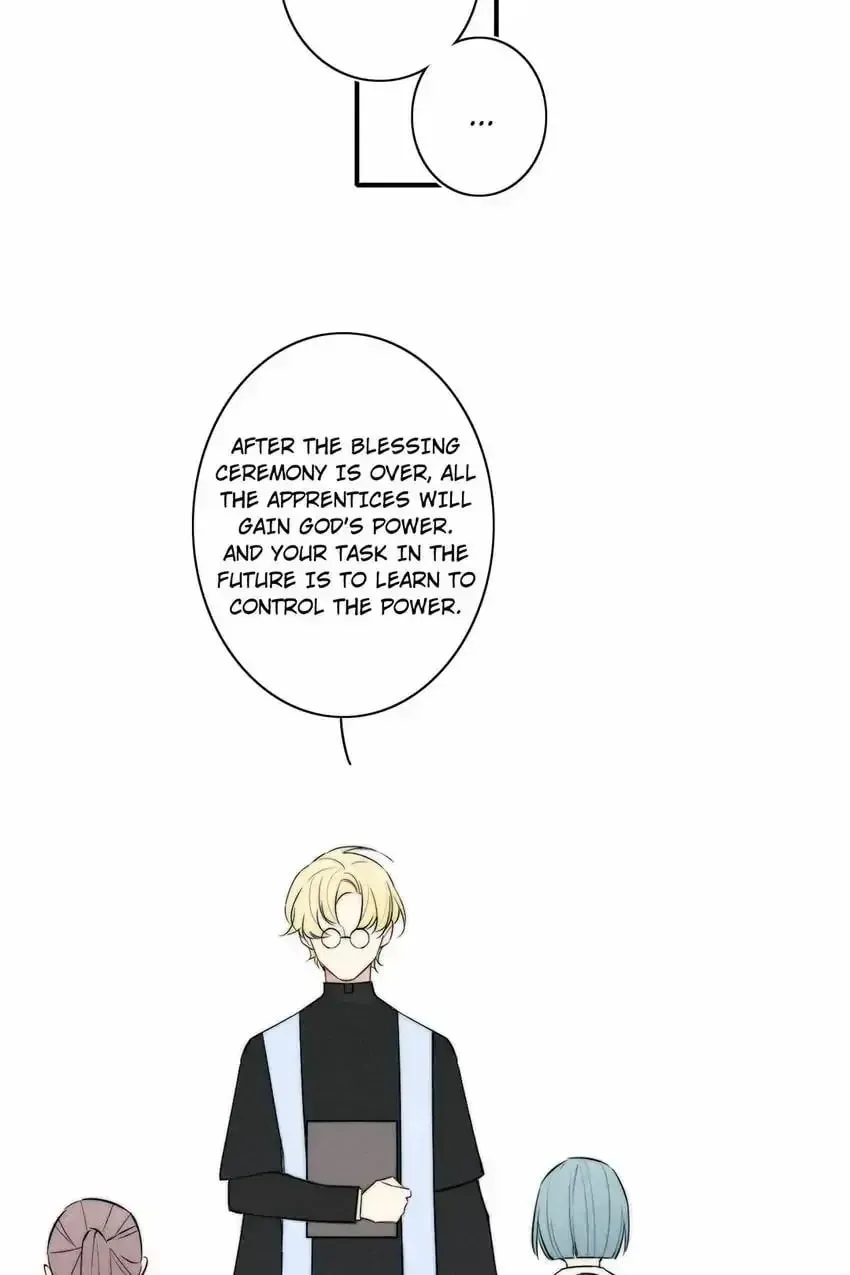 Read Cry for Me chapter 133 image 15 on Lezhin