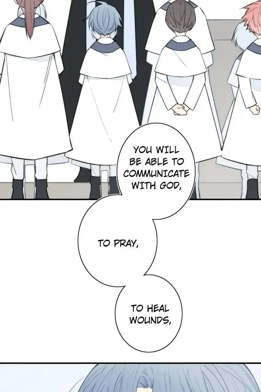 Read Cry for Me chapter 133 image 16 on Lezhin
