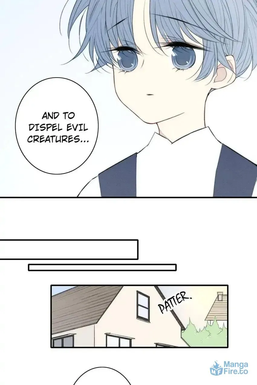 Read Cry for Me chapter 133 image 17 on Lezhin