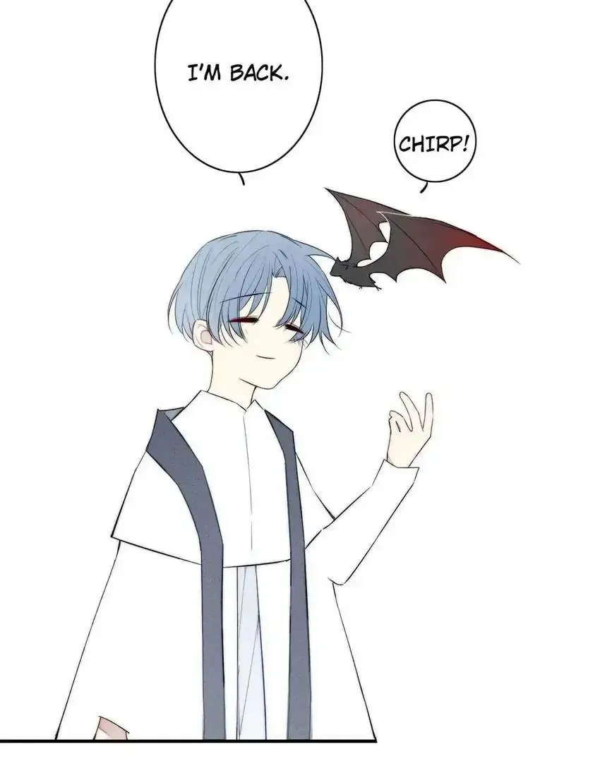 Read Cry for Me chapter 133 image 18 on Lezhin