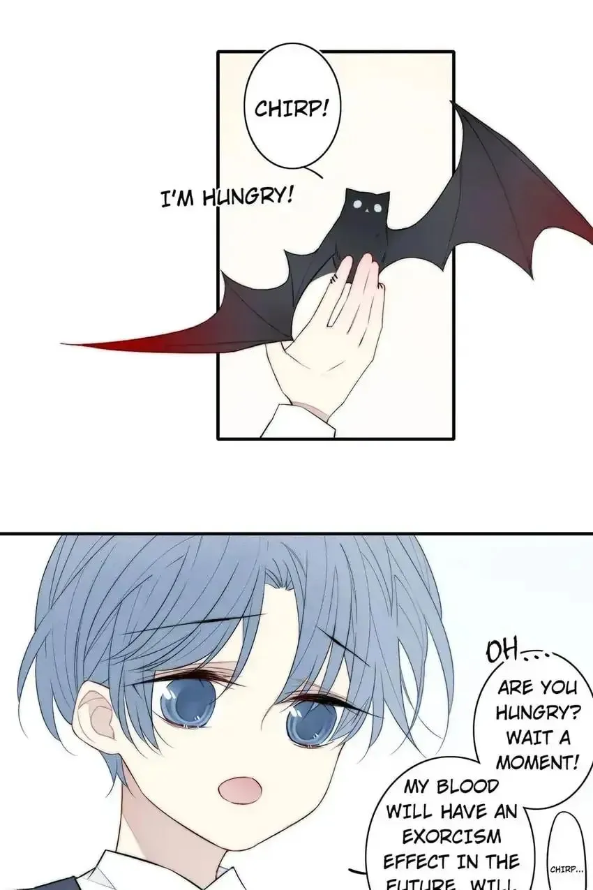 Read Cry for Me chapter 133 image 19 on Lezhin