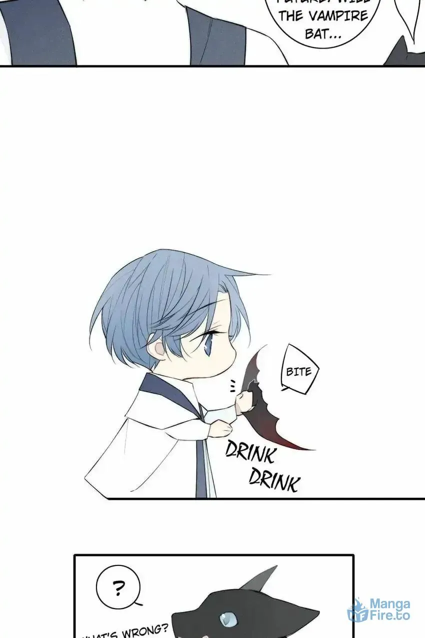 Read Cry for Me chapter 133 image 20 on Lezhin