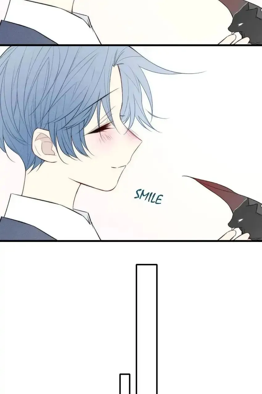 Read Cry for Me chapter 133 image 22 on Lezhin