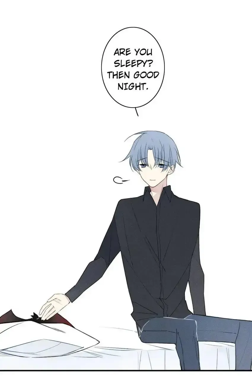 Read Cry for Me chapter 133 image 25 on Lezhin