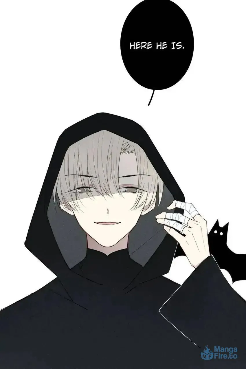 Read Cry for Me chapter 133 image 29 on Lezhin