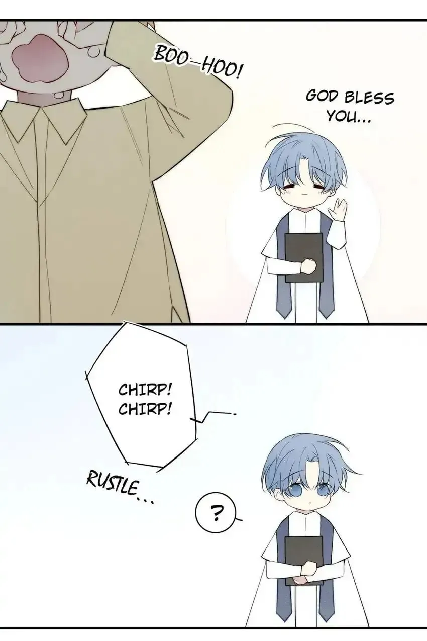 Read Cry for Me chapter 133 image 6 on Lezhin