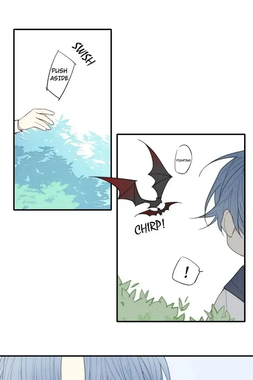 Read Cry for Me chapter 133 image 7 on Lezhin
