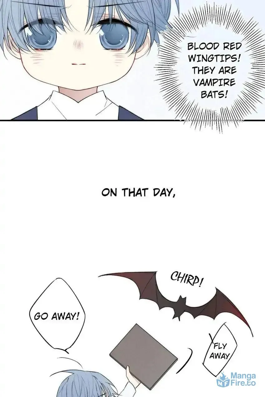 Read Cry for Me chapter 133 image 8 on Lezhin