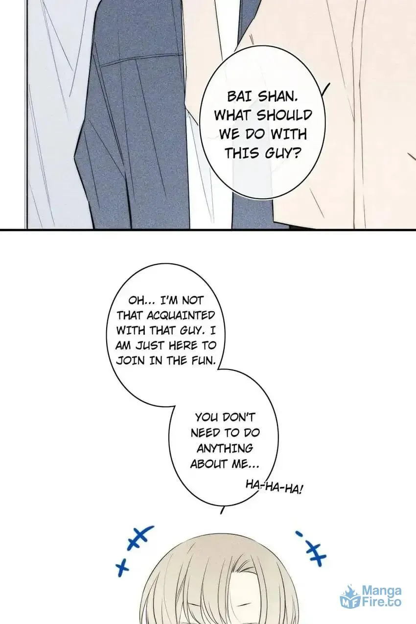 Read Cry for Me chapter 134 image 11 on Lezhin