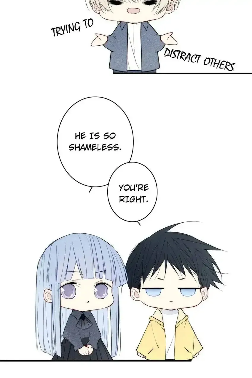 Read Cry for Me chapter 134 image 12 on Lezhin
