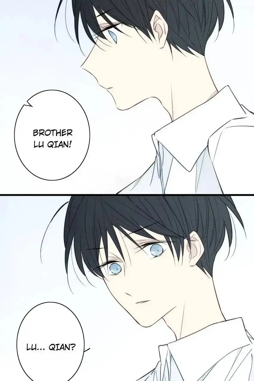 Read Cry for Me chapter 134 image 18 on Lezhin