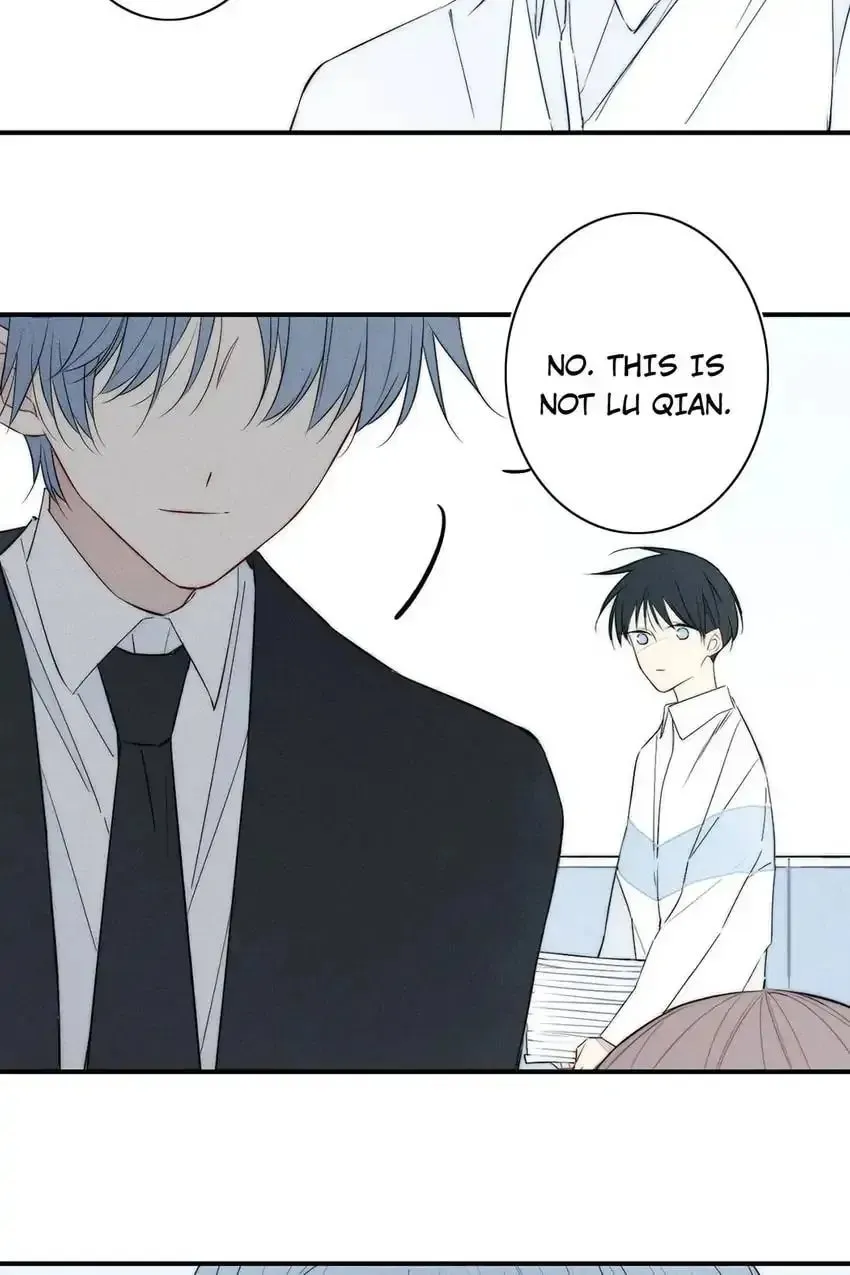 Read Cry for Me chapter 134 image 19 on Lezhin