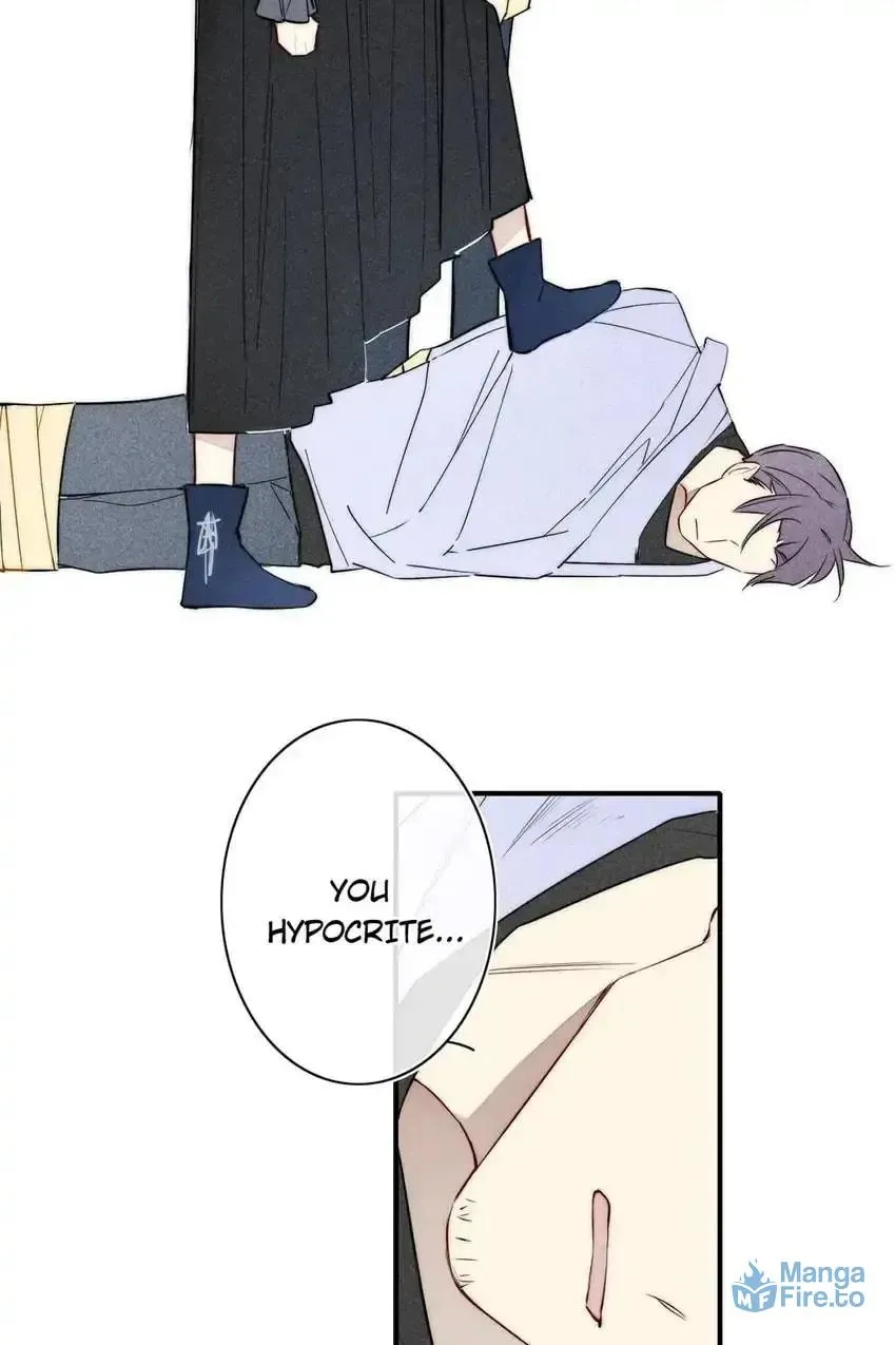 Read Cry for Me chapter 134 image 2 on Lezhin