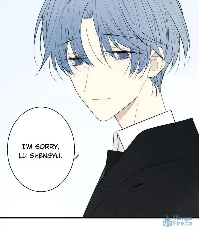 Read Cry for Me chapter 134 image 20 on Lezhin