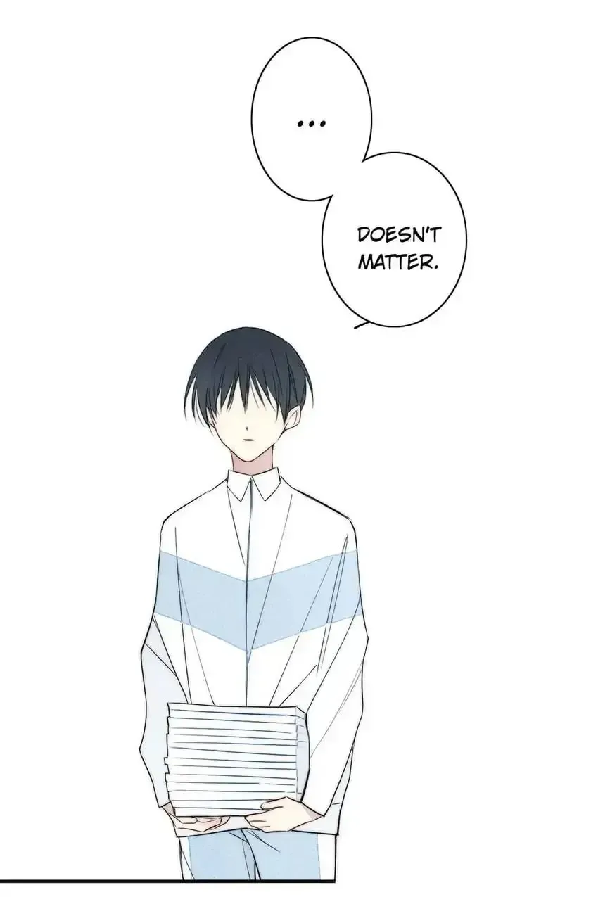 Read Cry for Me chapter 134 image 21 on Lezhin