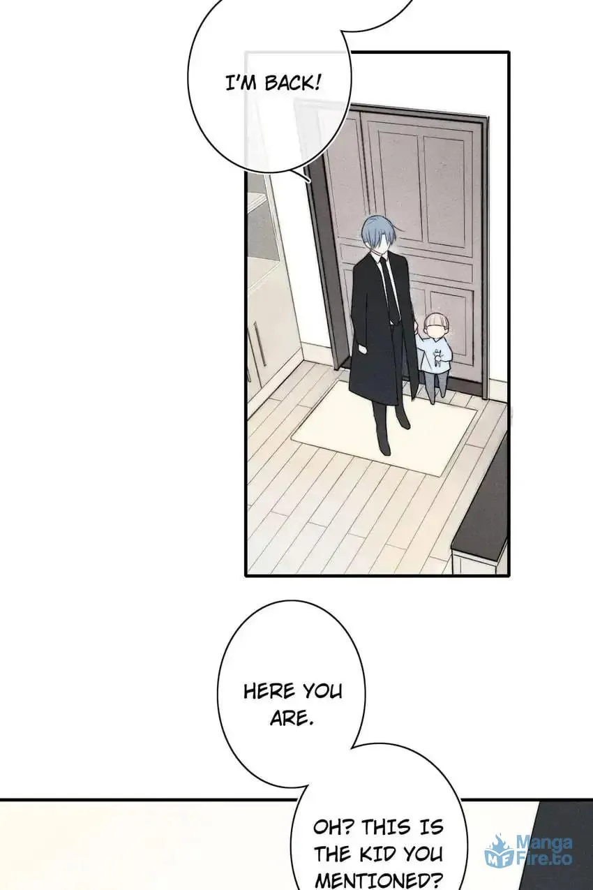 Read Cry for Me chapter 134 image 23 on Lezhin