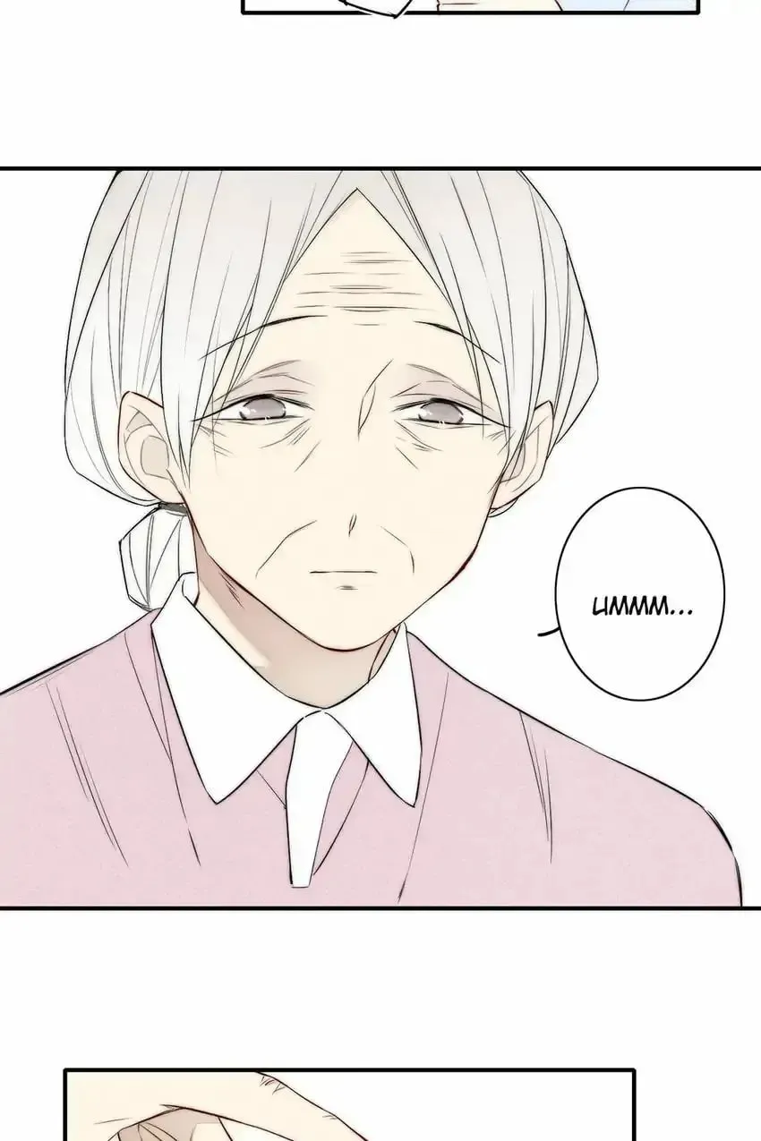 Read Cry for Me chapter 134 image 27 on Lezhin