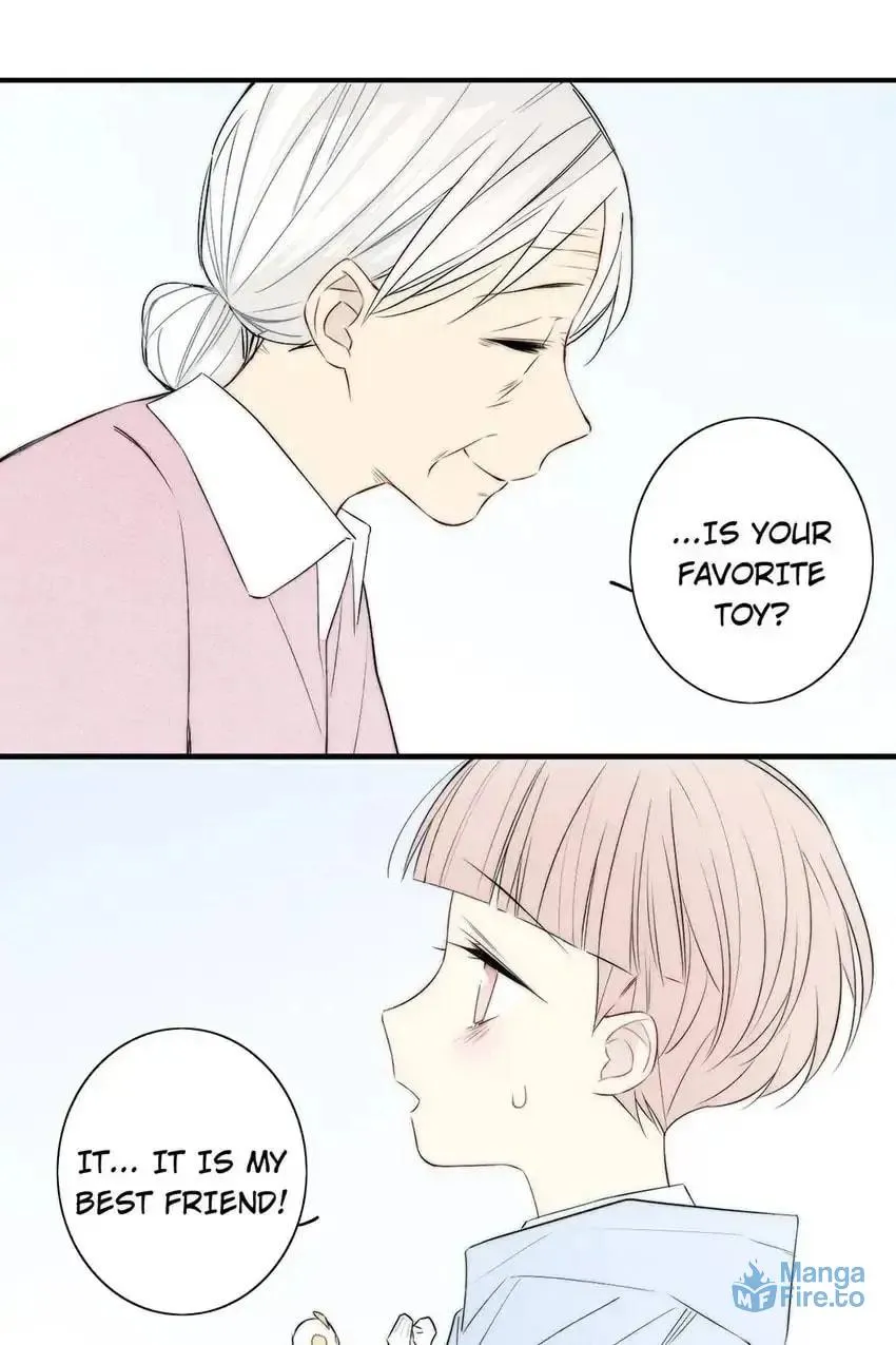 Read Cry for Me chapter 134 image 29 on Lezhin