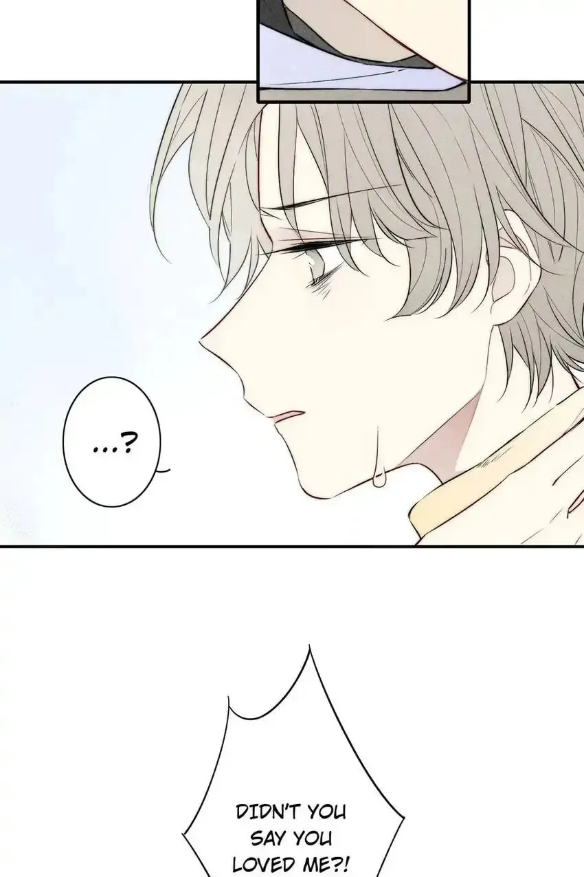 Read Cry for Me chapter 134 image 3 on Lezhin