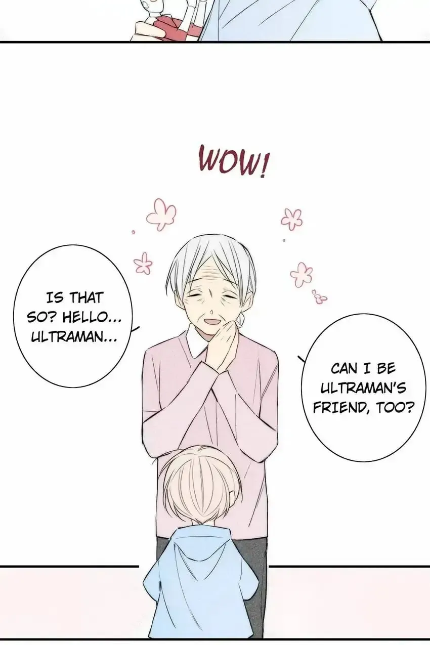 Read Cry for Me chapter 134 image 30 on Lezhin